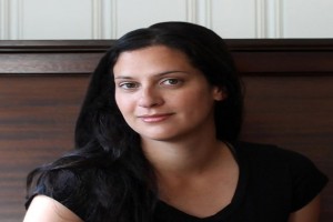 Photo of author elle kennedy